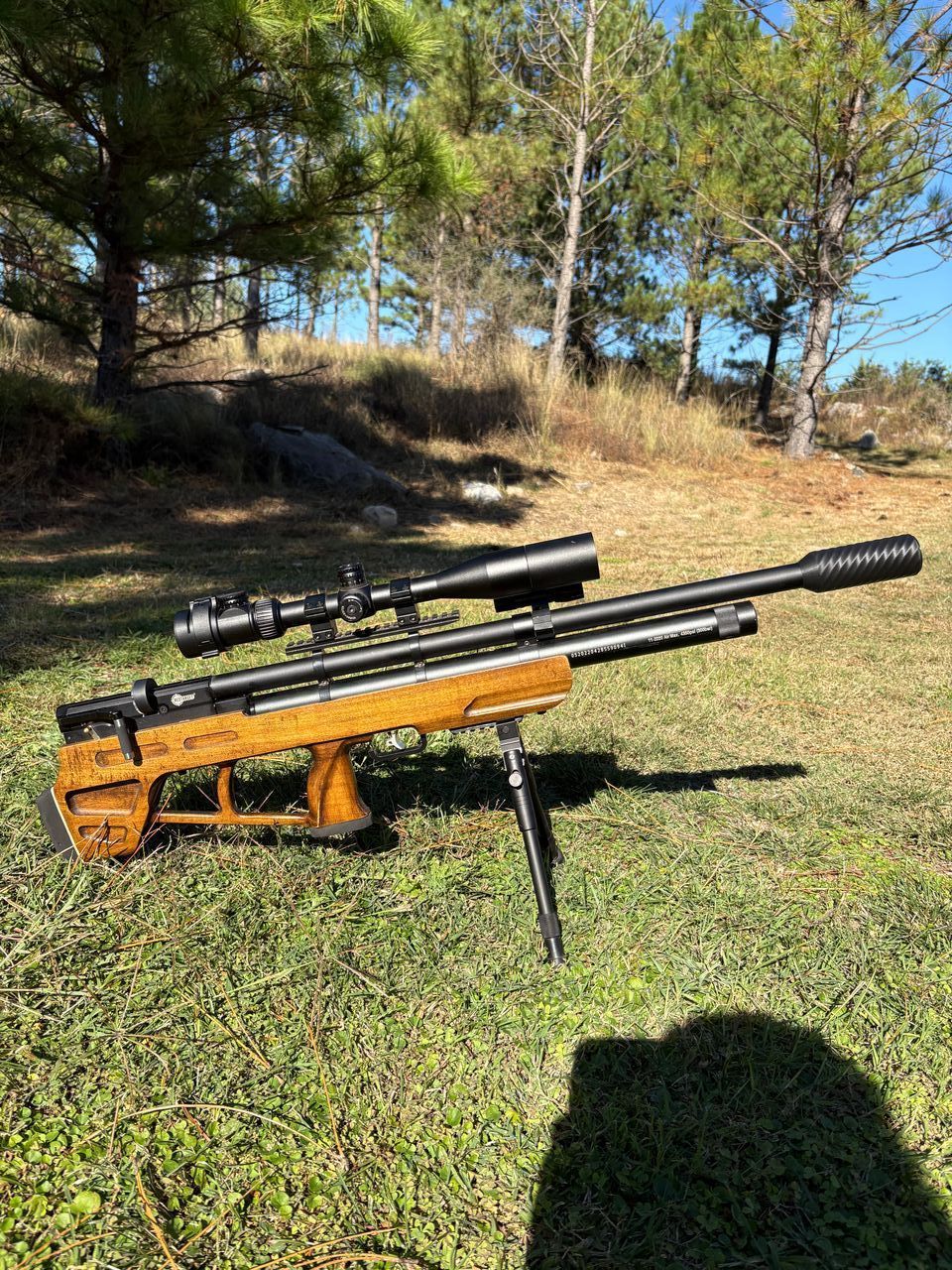 Red Target - Hp 800