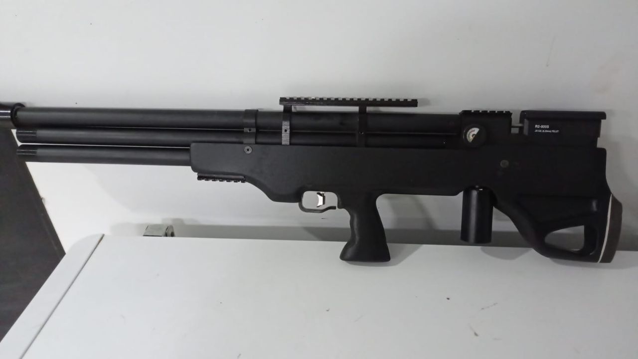 Red target - R2