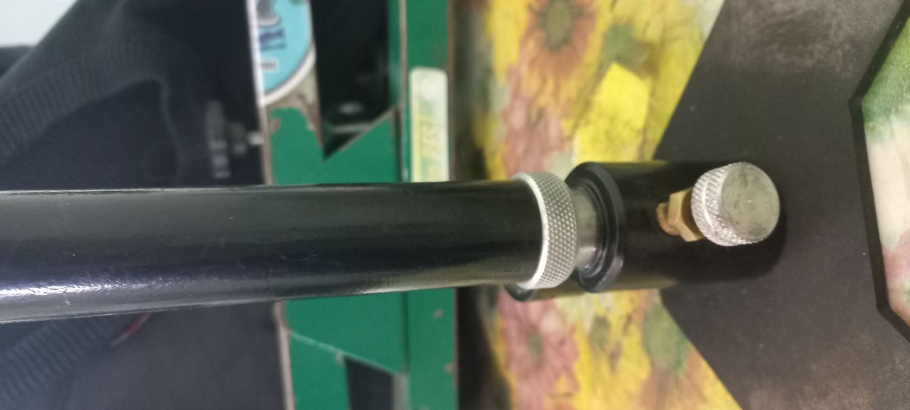 Everfil - 4500 psi