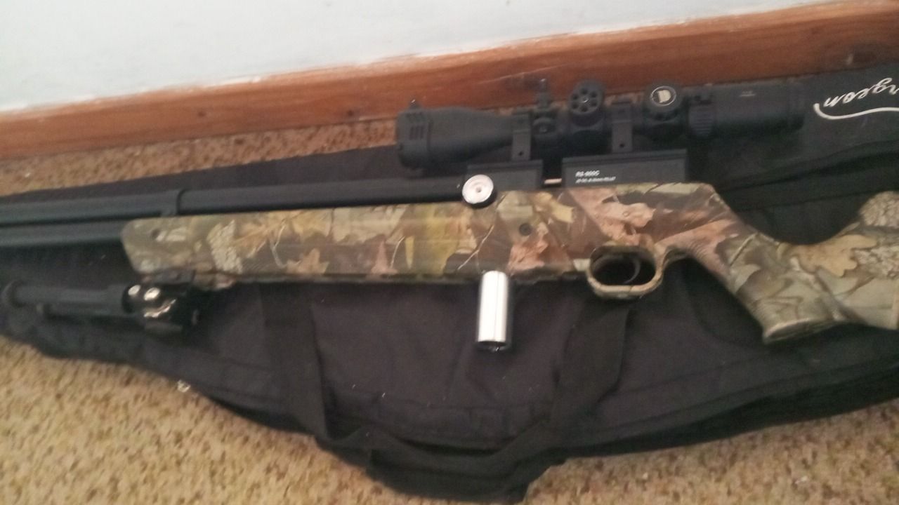 Red target - R2 800
