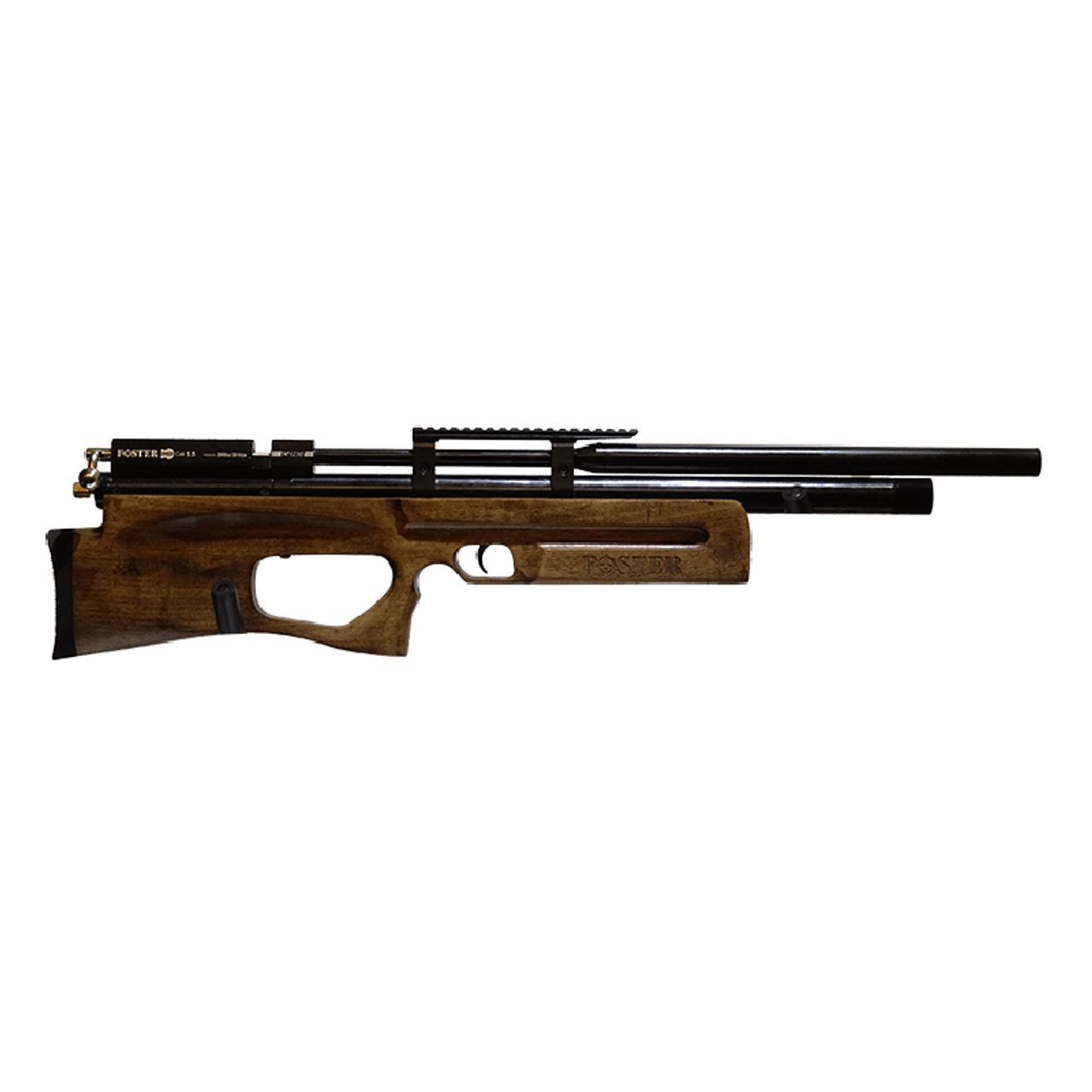 foster - f 180 bullpup