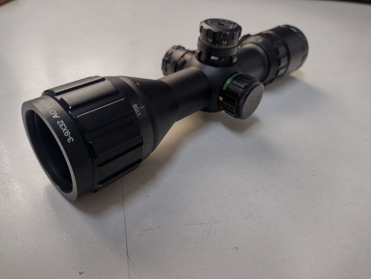 UTG - 3x9x32 compact