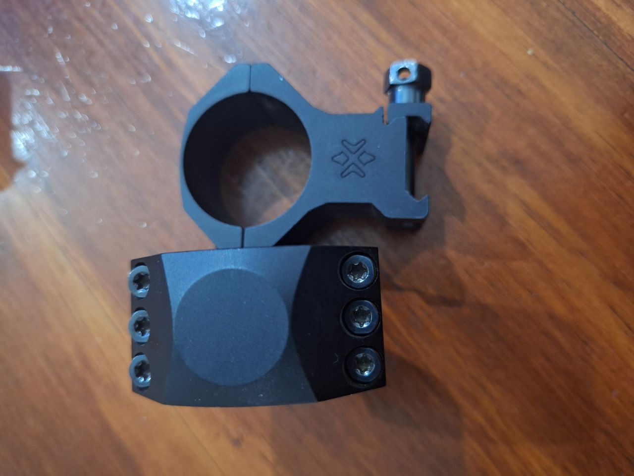 Vector optics - Altas