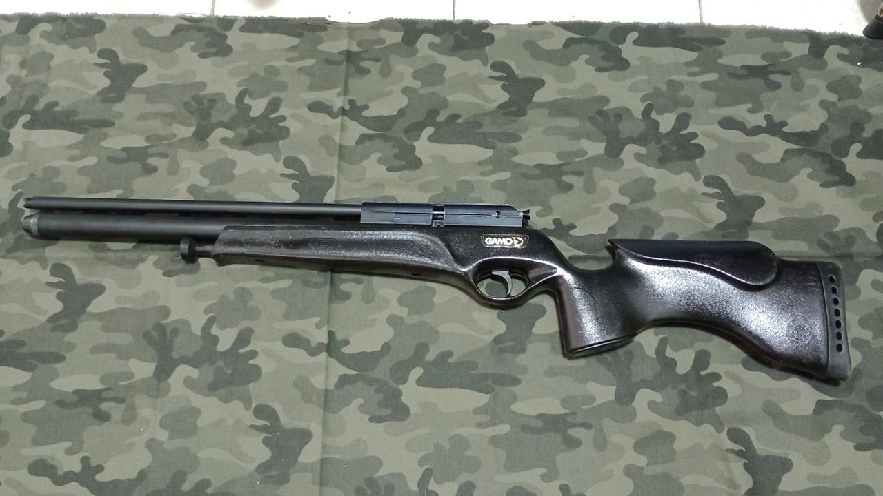 Gamo - Dinamax