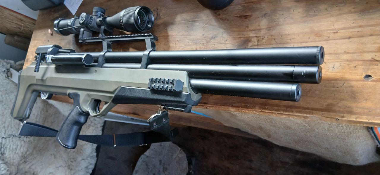 Red Target - R 3 800