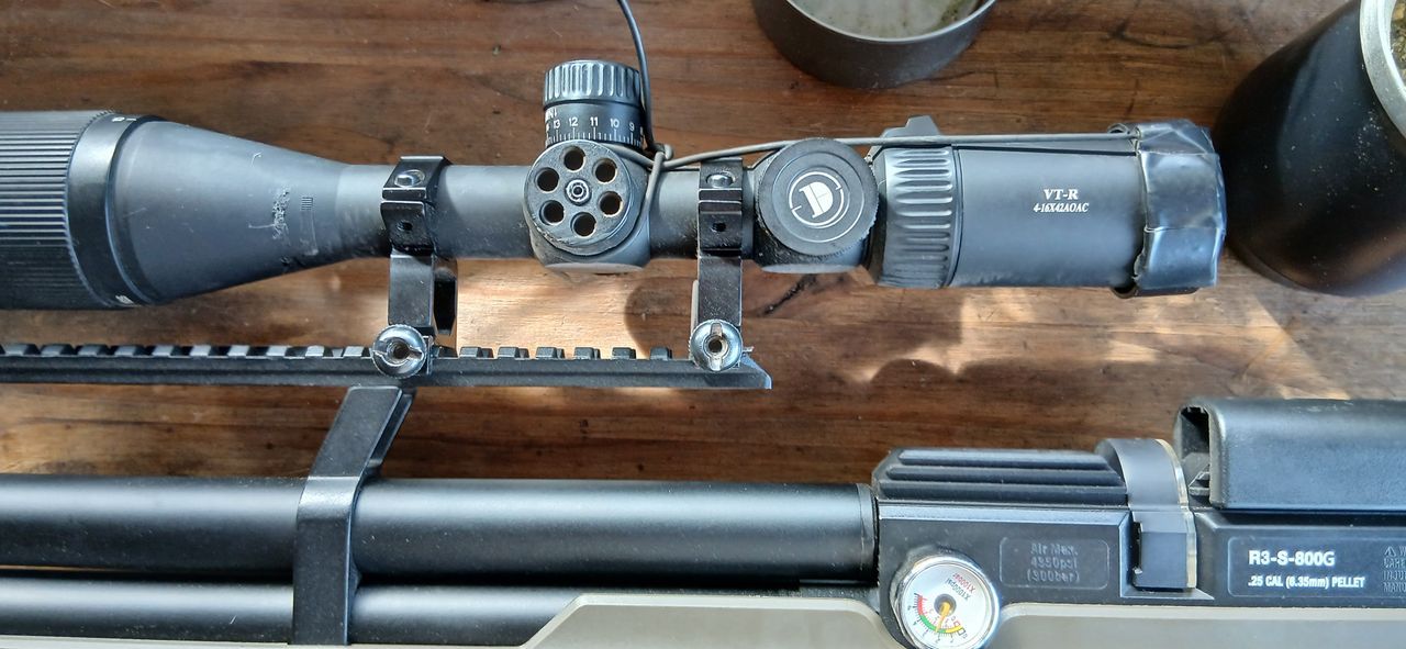 Red Target - R 3 800