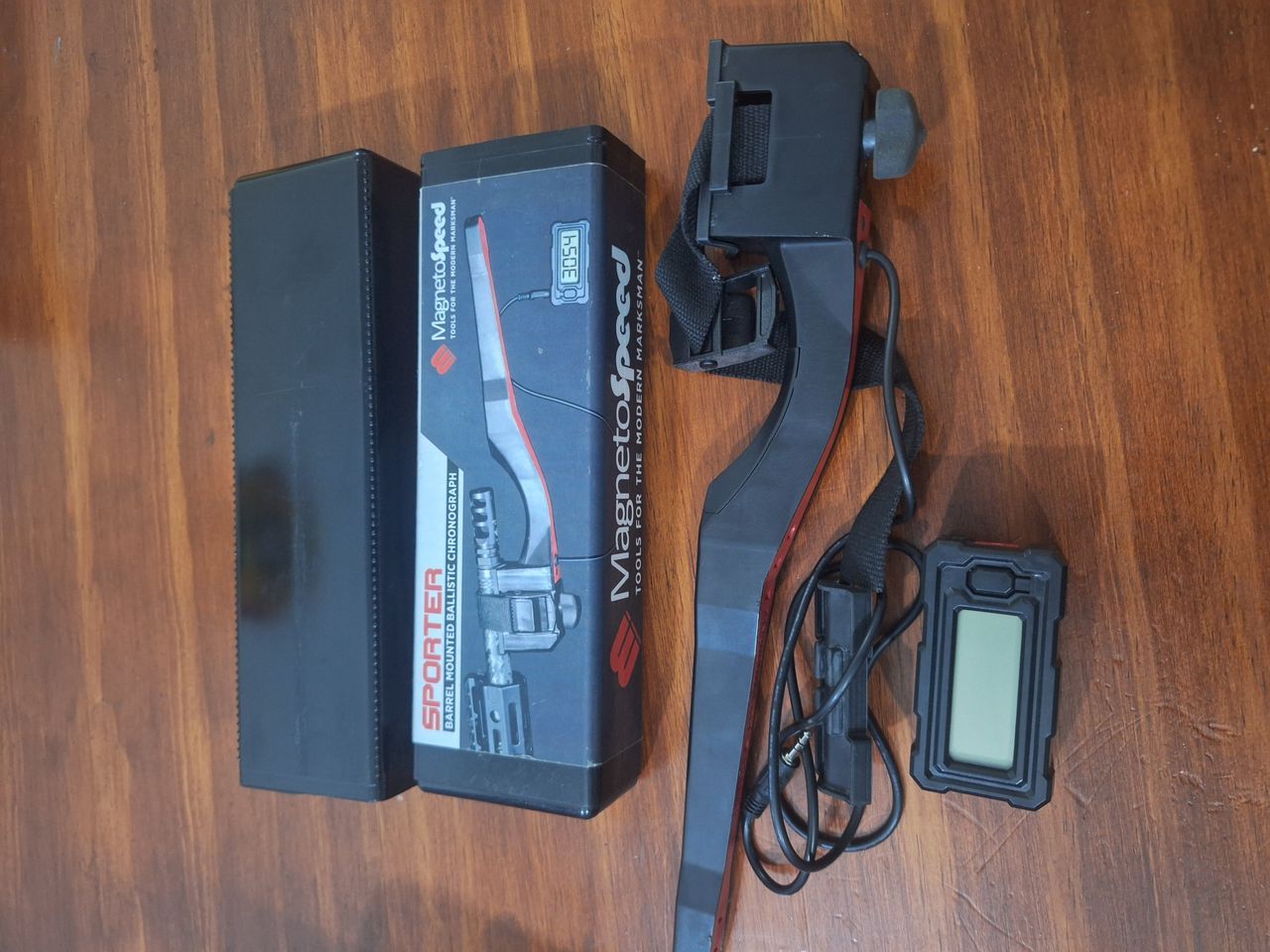 Magnetospeed - Sporter