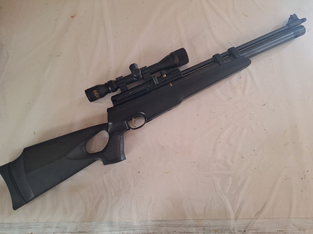 Hatsan - AT 44 -10