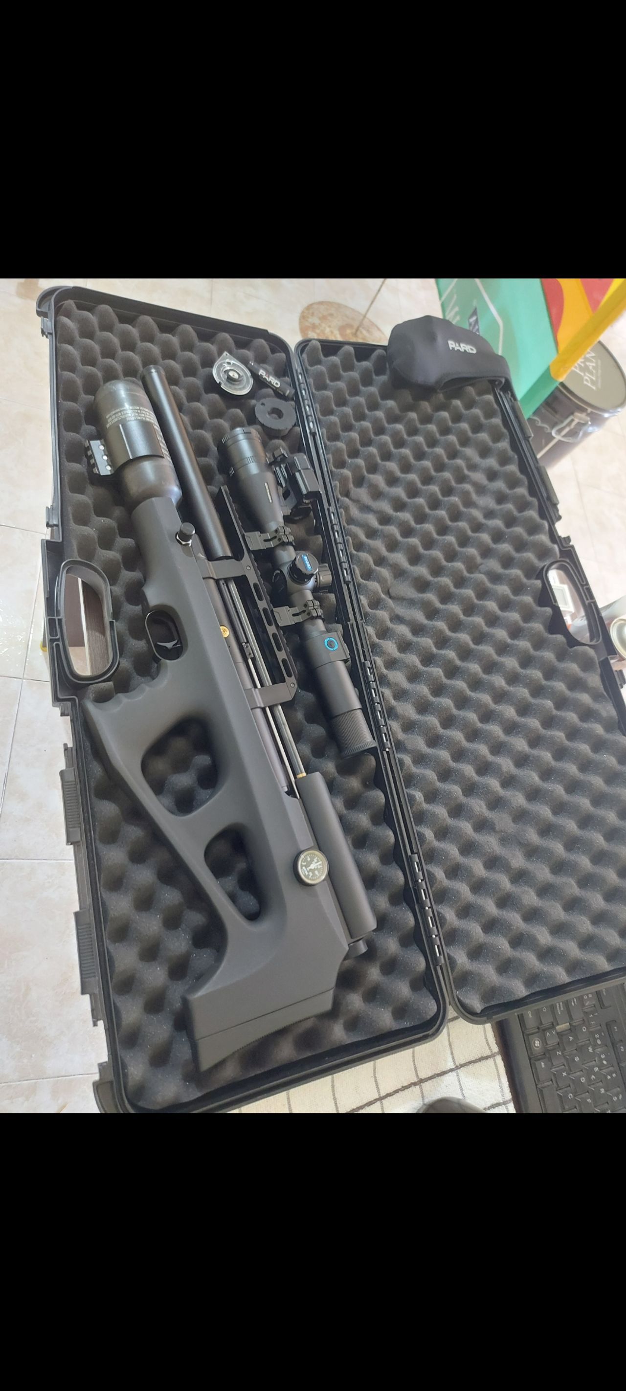 Fx - Wildcat Mk3 bt COMPACT