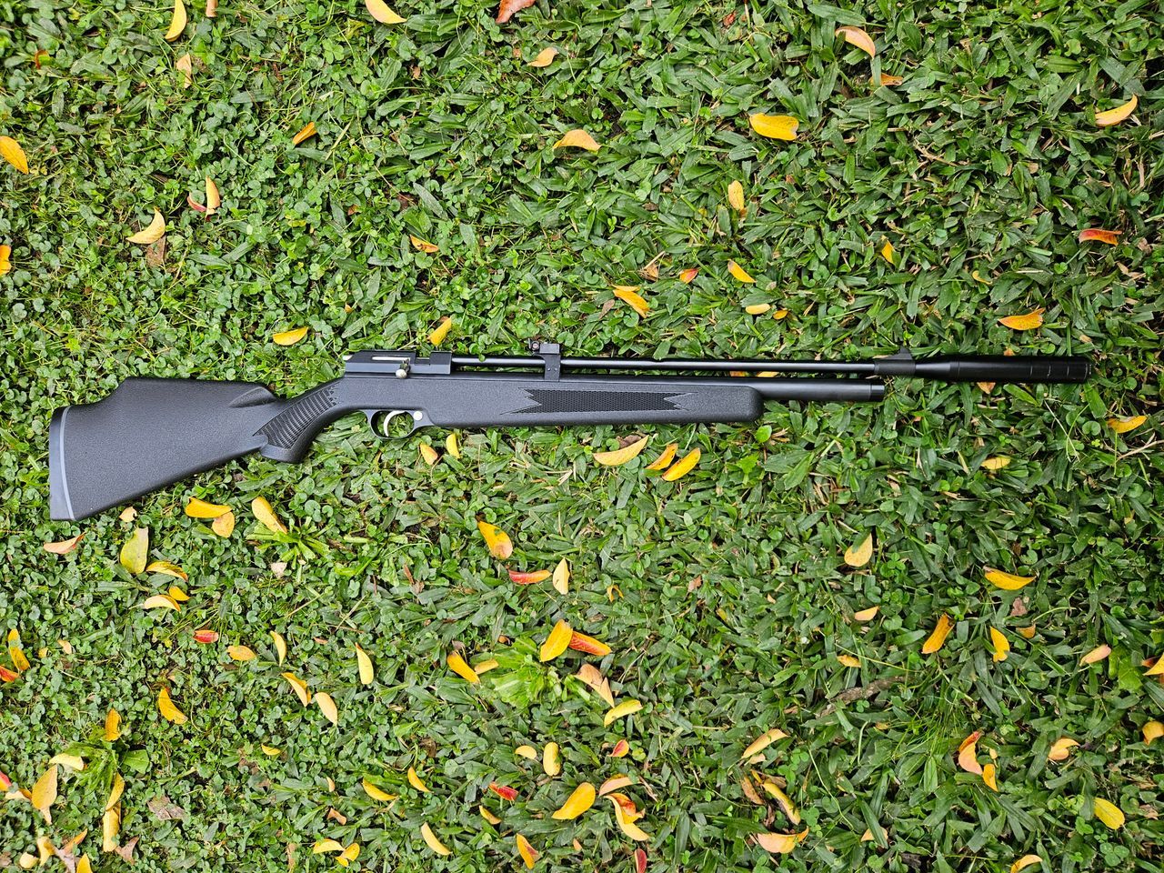 Fox - Pr900