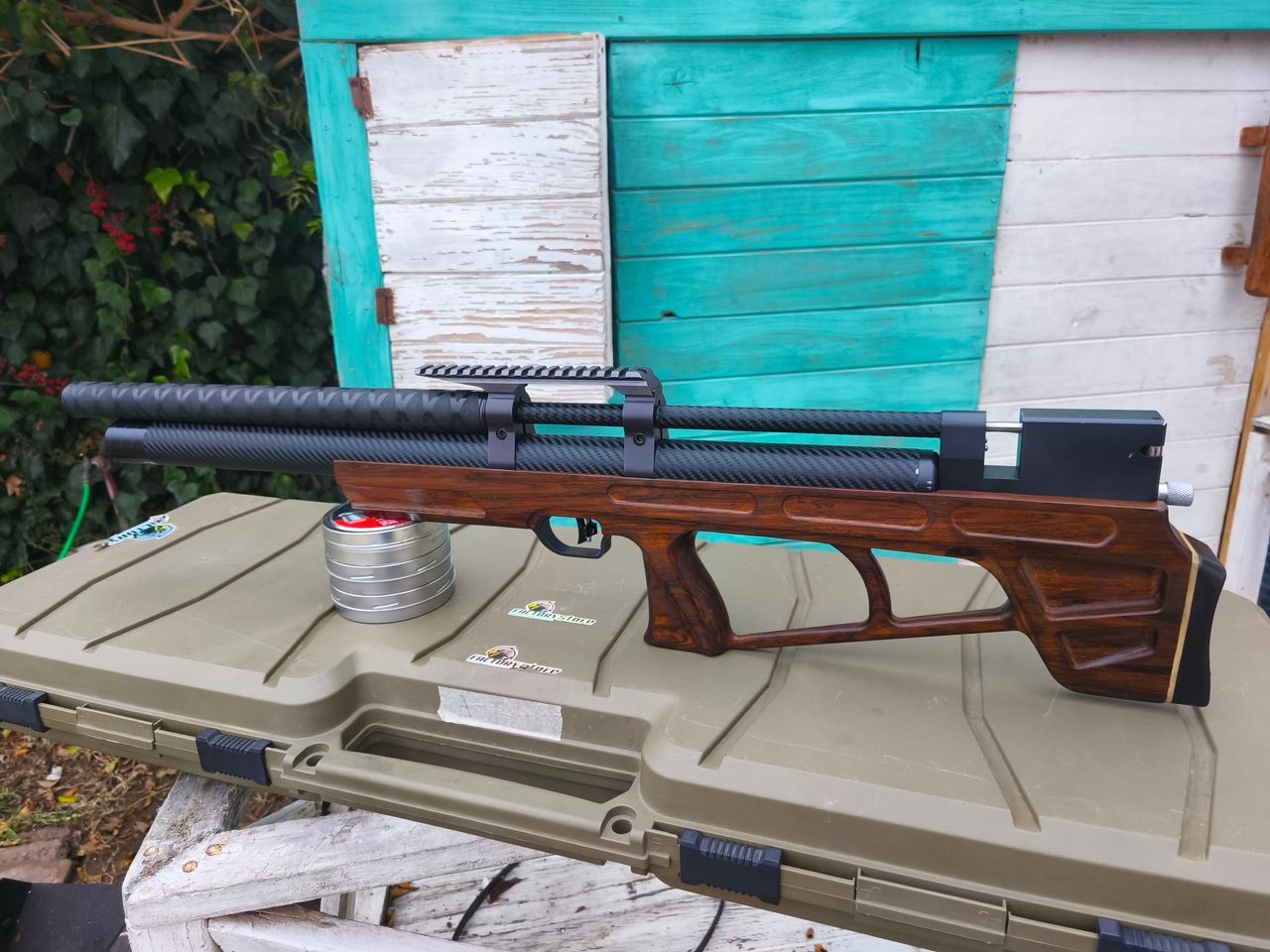 Ltguns - Prohunter