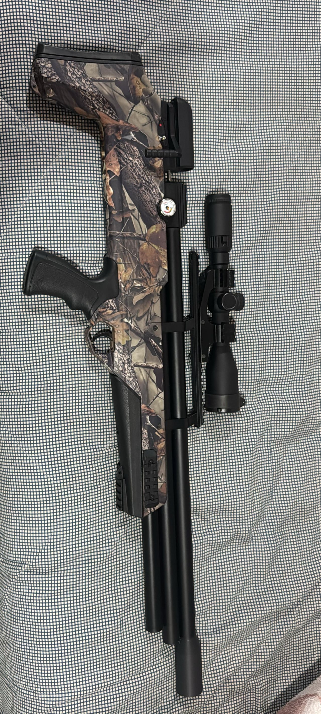 red target - R3 s-800