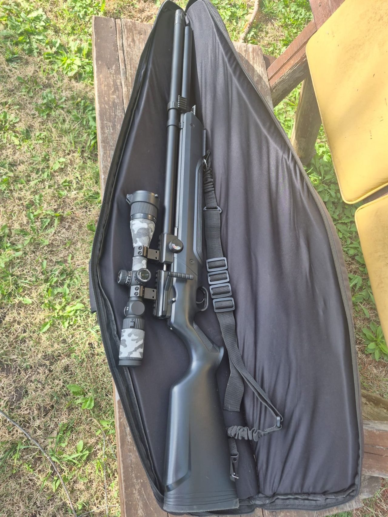 RedTarget - R2