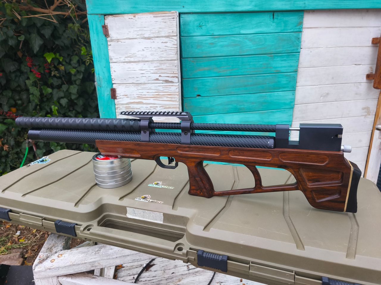 Ltguns - Prohunter