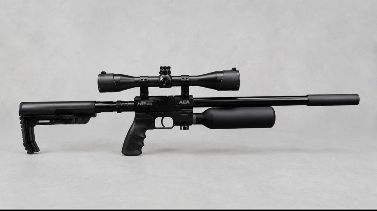 AEA - HP MAX CARBINE
