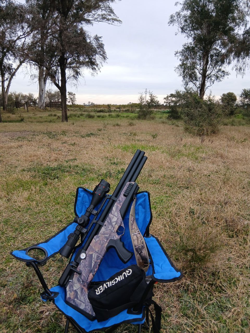 Redtarget - R3 bullpup