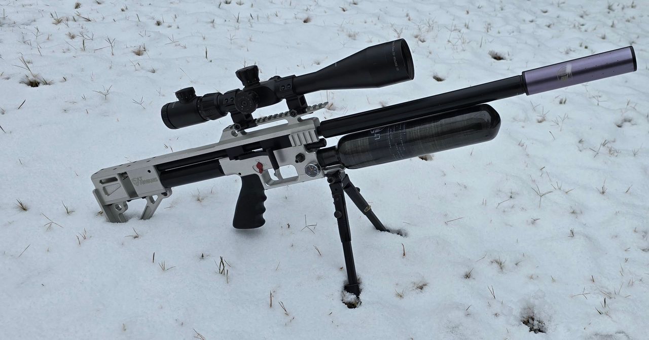 Lt guns - Protactic