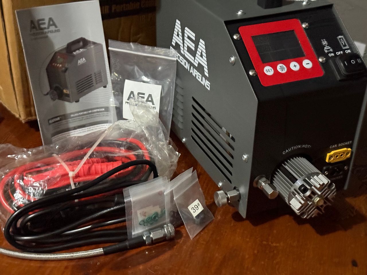 Aea - Aea