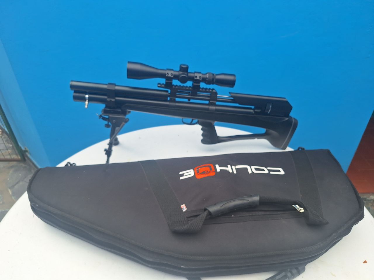Fox - P 35 plus